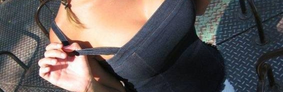 Don’t Be Shy Now…